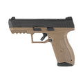 IWI MASADA ORP 9MM PSTL 4.1"FDE NS