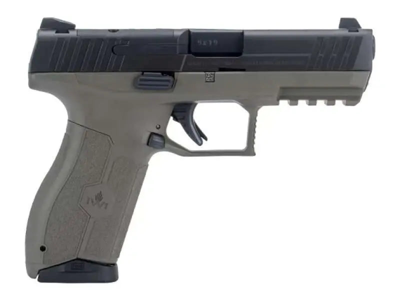 IWI MASADA ORP 9MM PSTL 4.1"ODG NS