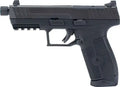 MASADA ORP 9MM PSTL 4.6 TB NS BLK