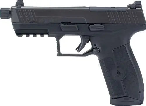 MASADA ORP 9MM PSTL 4.6 TB NS BLK