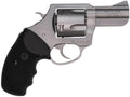 Charter Arms 74530 Bulldog  Extra Large 45 Colt (LC), 5 Shot 2.50" Matte Stainless Steel Barrel, Cylinder & Frame w/Blac