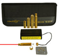 Aimshot MBSKIT3 Modular Rifle Boresighter Kit 243/308 Win/7.62x54mm Chamber Brass