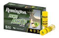 Remington Ammunition 20496 Premier AccuTip  20 Gauge 2.75" Sabot Slug Shot 5 Per Box/ 20 Cs