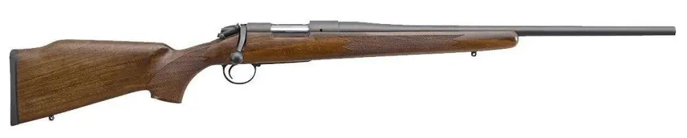 BERGARA B14 TIMBER 270 WIN RIFLE WALNUT STK