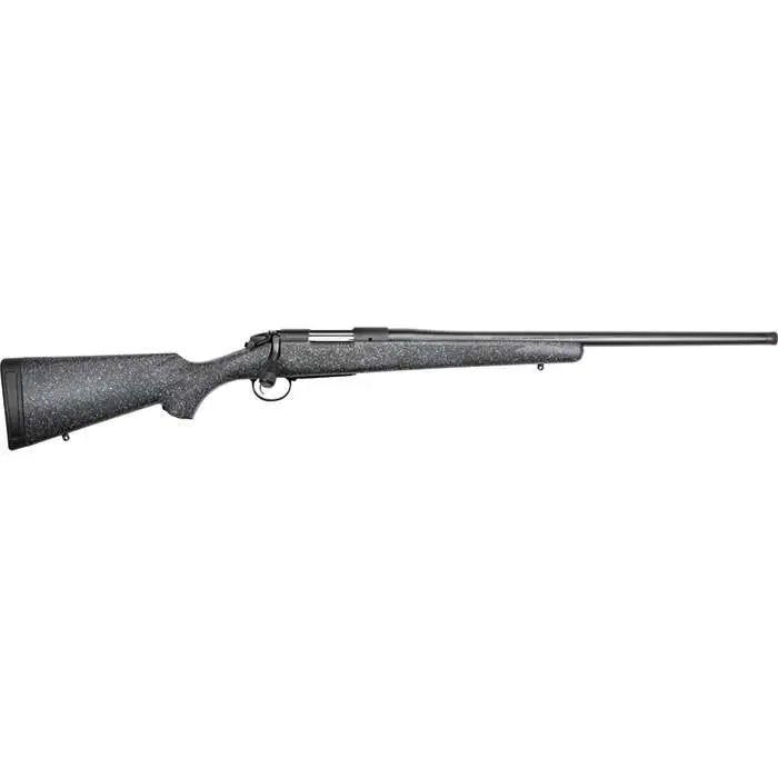 BERGARA B14 RIDGE 270 WIN RIFLE SYNTHETIC STK