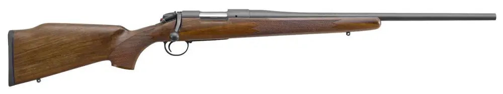 BERGARA B14 TIMBER 6.5 CRD RIFLE WALNUT STK