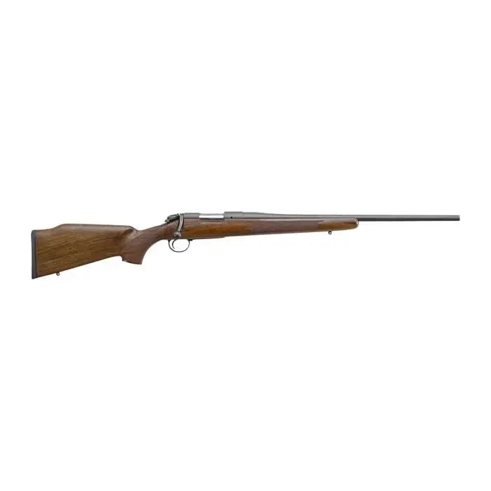 BERGARA B14 TIMBER 243 WIN RIFLE WALNUT STK