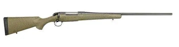 BERGARA B14 HUNTER 243 WIN RIFLE SYNTHETIC STK