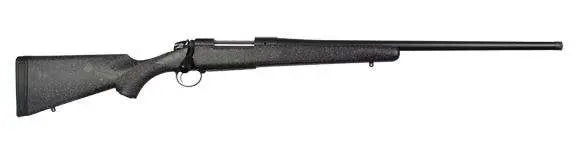 BERGARA B14 RIDGE 6.5 CRD RIFLE SYNTHETIC STK