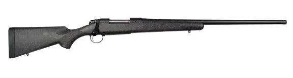 BERGARA B14 RIDGE 22-250 RIFLE SYNTHETIC STK