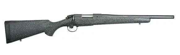 BERGARA B14 RIDGE S/P 6.5 CRD RIFLE SYNTHETIC STK