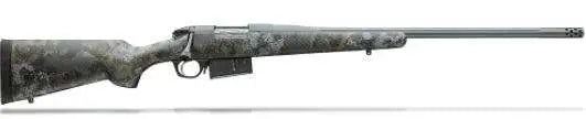 dBERGARA PREMIER CANYON RIFLE 308 WIN