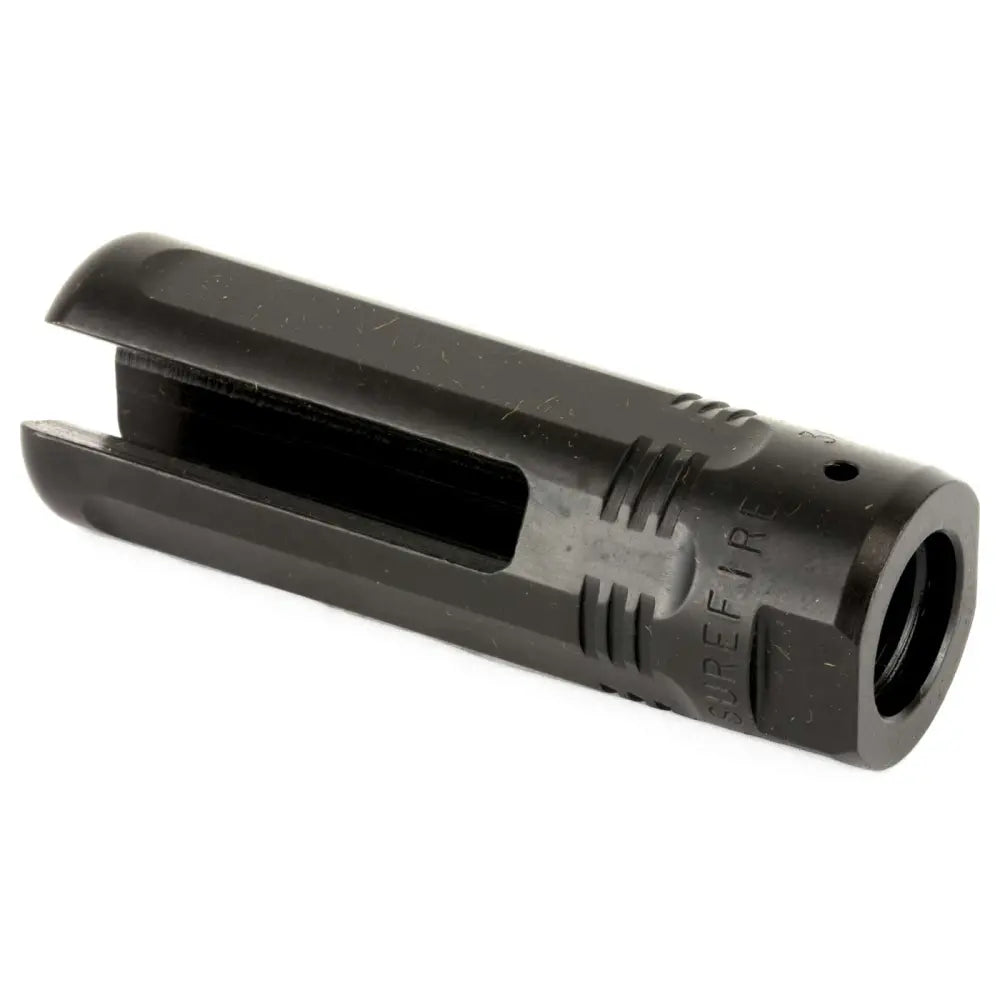 SUREFIRE 5.56 3-PRONG FLASH HIDER 1/2-28