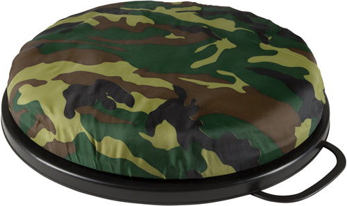 ALLEN ROTATING BUCKET LID