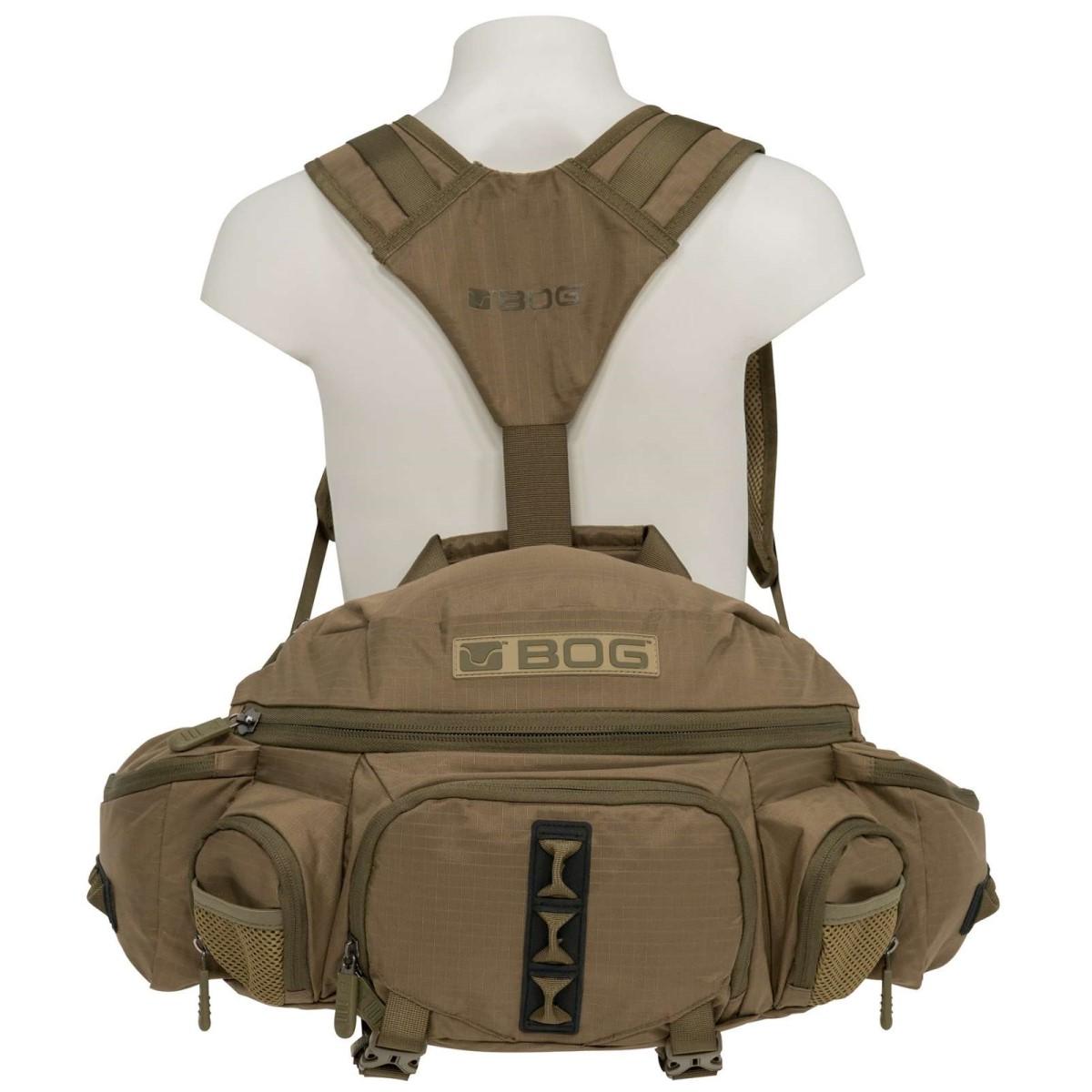 BOG Hunting Fanny Pack