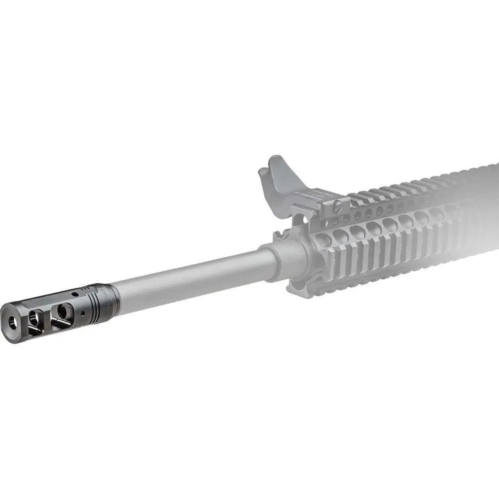 SUREFIRE 5.56 MUZZLE BRAKE 1/2-28
