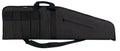 Bulldog BD423 Extreme Tactical  25" Black Water-Resistant Nylon, Tricot Lining, 4 External Velcro Magazine Pouches, Soft
