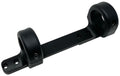 DNZ 52500 Game Reaper Scope Mount/Ring Combo Matte Black 1" Tube Fits Browning BAR/BLR, Benelli R1, Medium Rings Long Ac