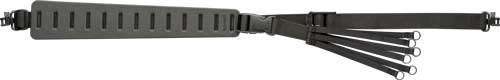 dCVA CLAW GAME HAULER SLING BLACK