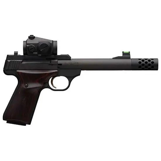 BROWNG BUCK MARK HUNTER 5.9 22LR PSTL W/RD