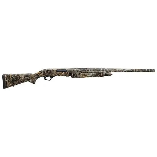 WRA SXP WTFL MAX7 12G-3.5"-28" INV+3 SHTGN PMP