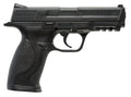 Umarex 2255050 S&W M&P  CO2 177 19+1 4.30" Black Polymer Grips