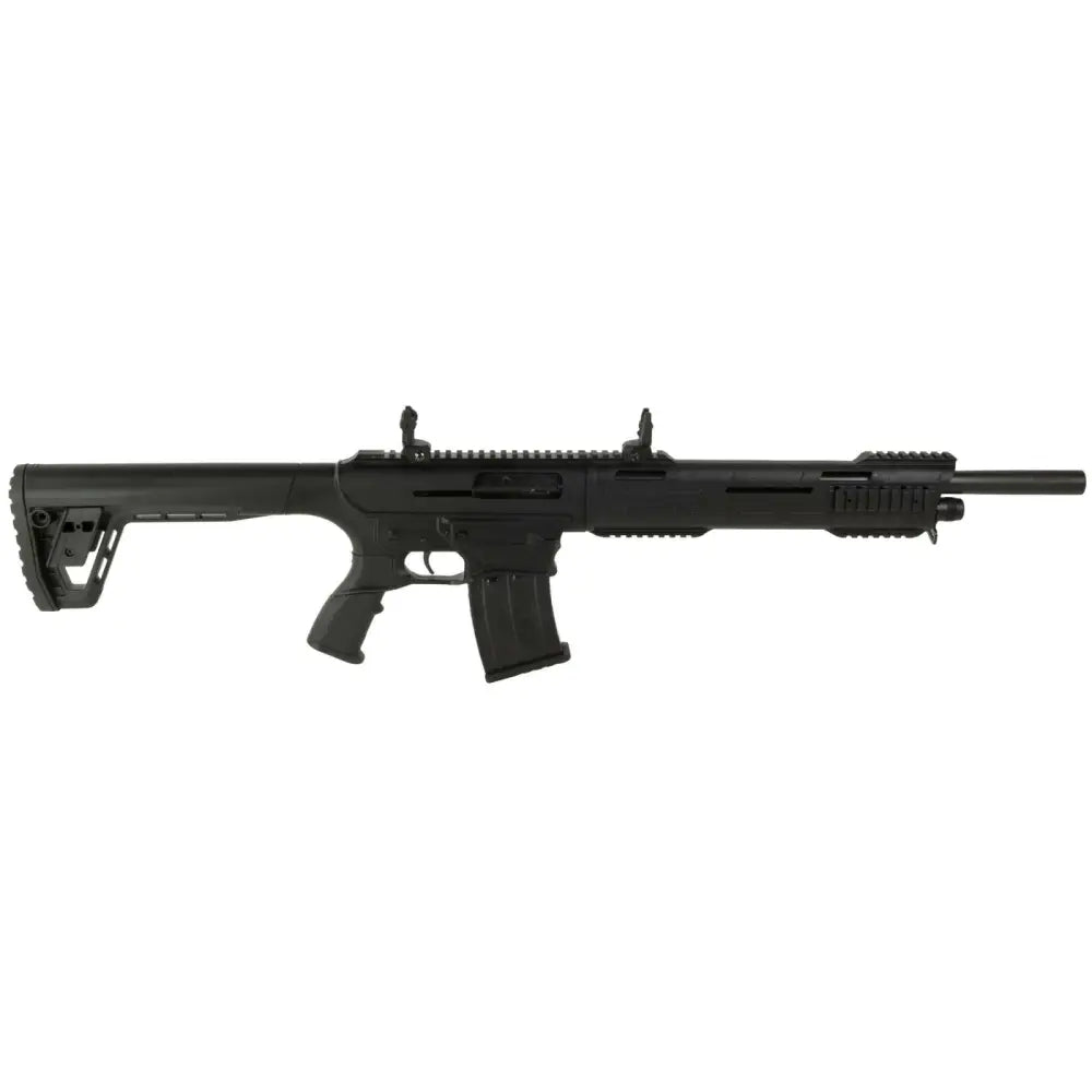 SDS TOKAREV TAR 12P S/A 12 GA AR STYLE MAG FED SHOTGUN
