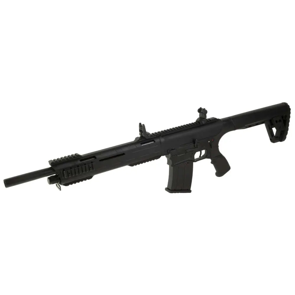 SDS TOKAREV TAR 12P S/A 12 GA AR STYLE MAG FED SHOTGUN