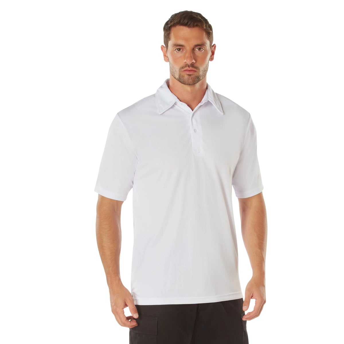 Rothco Tactical Performance Polo Shirt