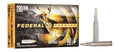 Federal P280TT2 Premium Vital-Shok 280Rem 140gr Trophy Bonded Tip 20 Per Box/10 Case
