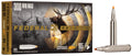 Federal P300WTT2 Premium  300Win Mag 165gr Trophy Bonded Tip 20 Per Box/10 Case