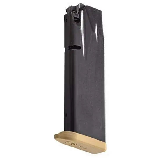 FN HIGH POWER 9MM 17RD FDE MAG