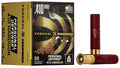Federal PD412JGE4 Premium Personal Defense 410 Gauge 2.50" 4 Shot 7/16oz 20 Per Box/10 Case