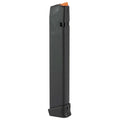 GLOCK GEN5 MAG 33rd 9MM (Orange follower) Pkg