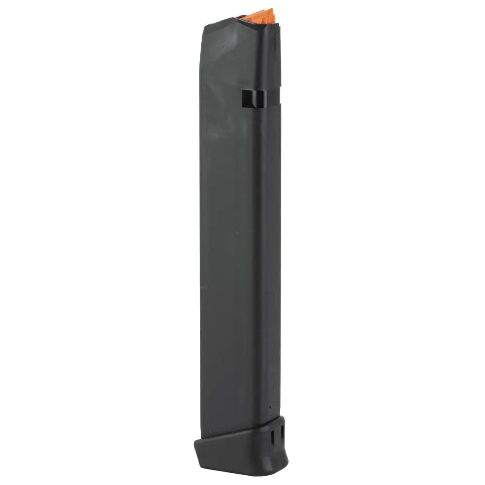 GLOCK GEN5 MAG 33rd 9MM (Orange follower) Pkg