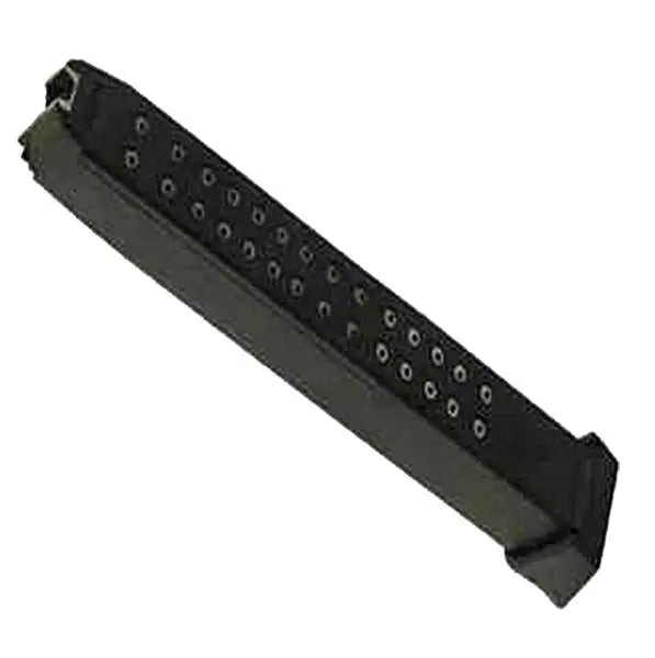 GLOCK GEN5 MAG 33rd 9MM (Orange follower) Pkg