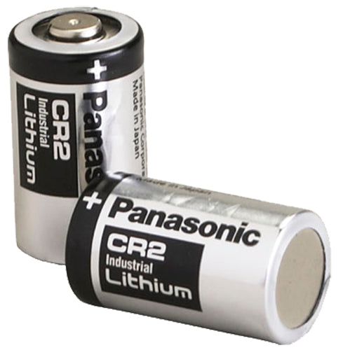 Streamlight 69223 CR2  3.0 Volts  750 mAh  Fits TLR 3/TLR 4 (2) Single Pack