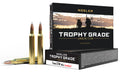 Nosler 60047 Trophy Grade  7mmSTW 160gr Nosler AccuBond 20 Per Box/10 Case