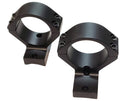 Talley 94X700 Scope Mount/Ring Combo  Extended Black Anodized 1" Tube Springfield Armory Waypoint Medium Rings