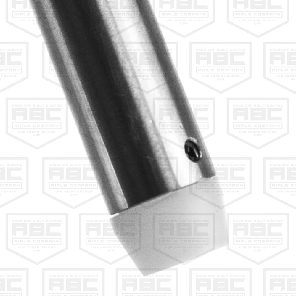 AR 9mm Stainless Steel 6.5oz Heavy Buffer