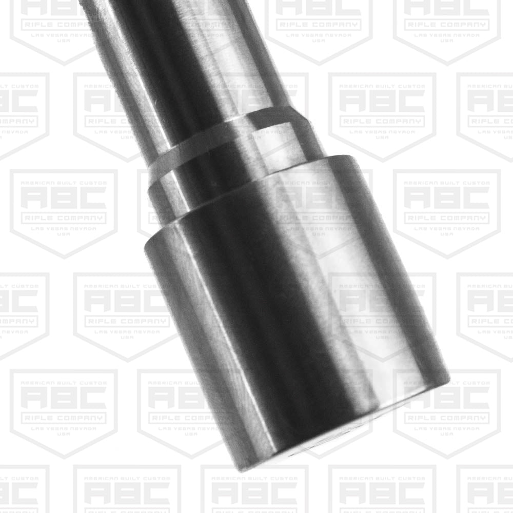 AR 9mm Stainless Steel 6.5oz Heavy Buffer