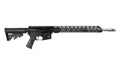 BC-15 | 6.5 Grendel Bolt Action Style Complete Rifle | 18" Stainless Heavy Barrel | 1:8 Twist | Forged Lower | Spiral Flutes | MLOK 15" Split Rail