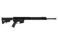 BC-15 5.56 NATO Bolt Action Style Complete Rifle, 20" Black Nitride Heavy Barrel, 1:7 Twist, 15" M-LOK Rail