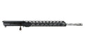 BC-15 .22 ARC Bolt Action Style Upper Assembly, 20" Stainless Heavy Barrel, 1:7 Twist, Spiral Flutes, MLOK 15" Split Rail