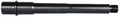 Ballistic Advantage BABL300001M Modern Series DRP Profile 300 Blackout Fits AR-15 8" Threaded Black QPQ Chrome Moly Vana