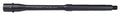 Ballistic Advantage BABL556024M Modern Series  5.56x45mm NATO Fits AR-15 12.50" Threaded Black QPQ Chrome Moly Vanadium