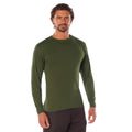 Rothco Long Sleeve Solid T-Shirt