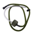 G.I. Canteen Straw Kit