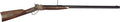 Taylors & Company 210148 1874 Sharps Down Under Sport 45-70 Gov Caliber with 1rd Capacity, 34" Blued Barrel, Color Case 