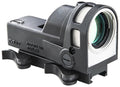 Meprolight USA 626110 M21  Black 1x 30 mm 4.3 MOA Dot Bullseye Reticle